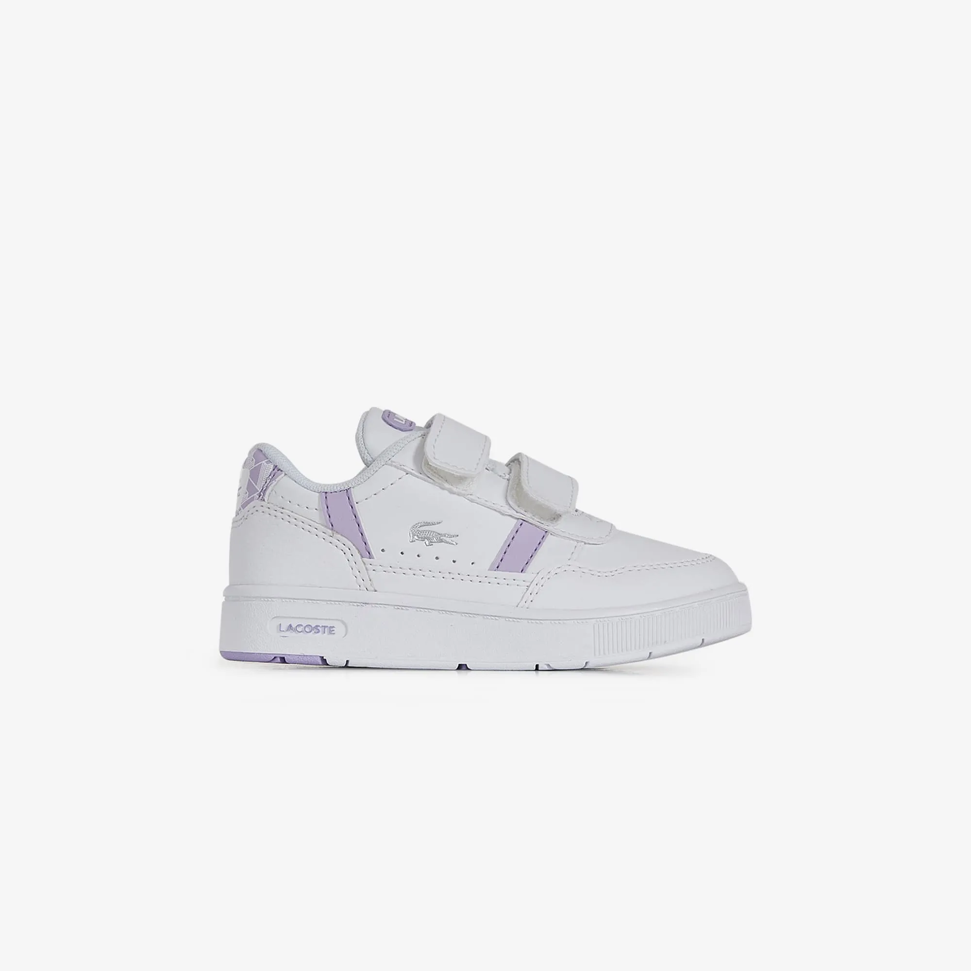 T-CLIP SIGNATURE LILAC