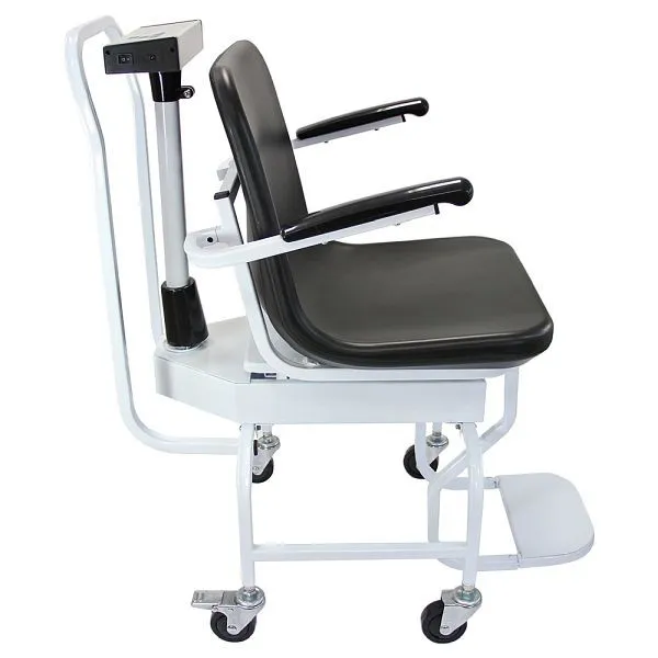 T-Mech Balances de fauteuil roulant Balances de chaise Balances de chaise numériques Balances de siège Balances personnelles Pes