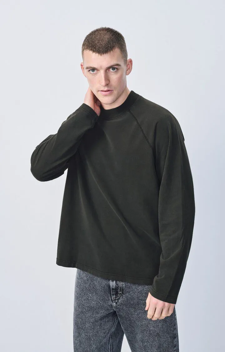 T-shirt homme Fazy | MFAZ02AE25