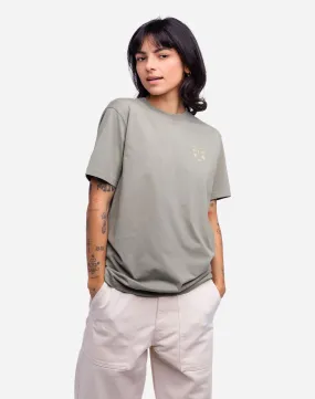 T-shirt Oak argile Taille XXL Couleurs Argile
