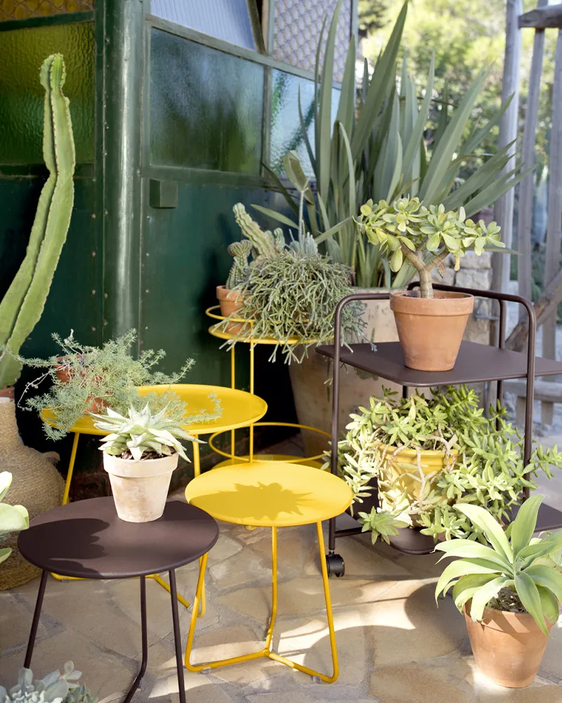 Table d'appoint Cocotte - Fermob