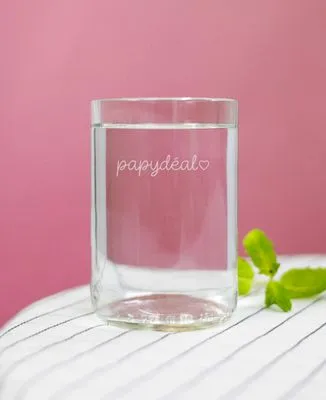 Tasse à café  Papydéal