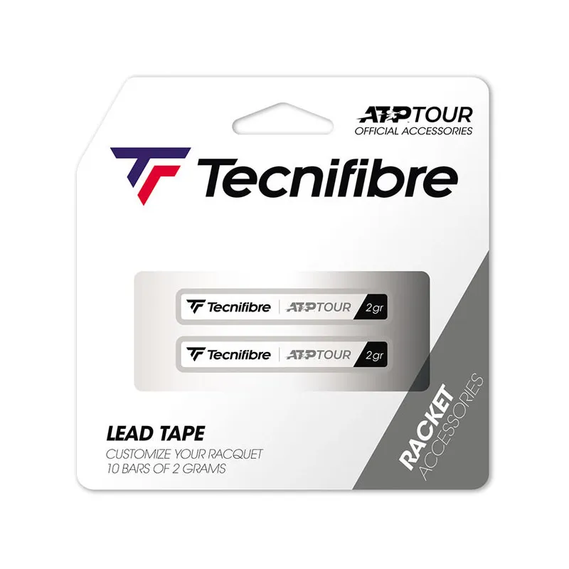 Tecnifibre Lead Tape ATP