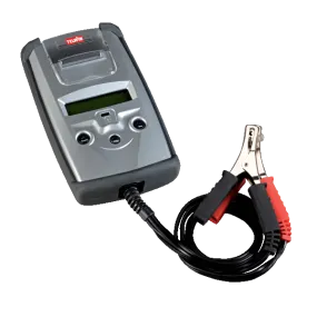 Testeurs numériques de batterie 12 V