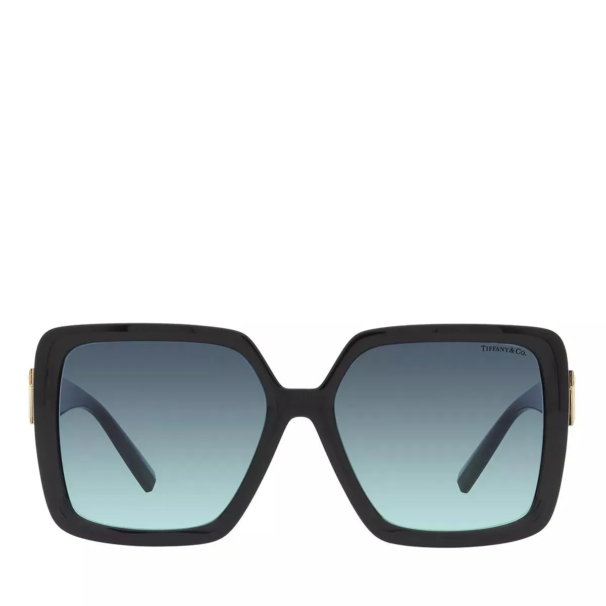 Tiffany & Co. 0TF4206U BLACK | Lunettes de soleil