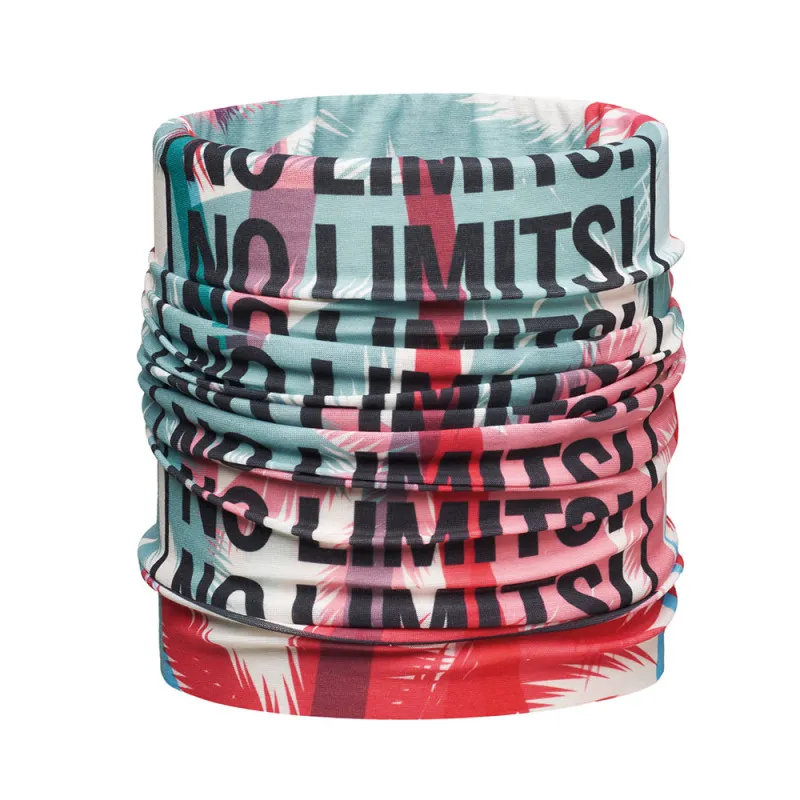 Tour de cou multifonctions sublimation quadrichromie