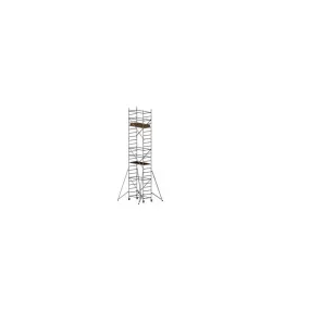 Tour roulante ALU FREE 7.00 m - DACAME 