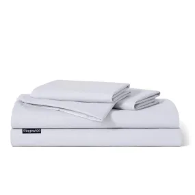 Traumwolle Parure de lit en coton Biber 135x200 cm
