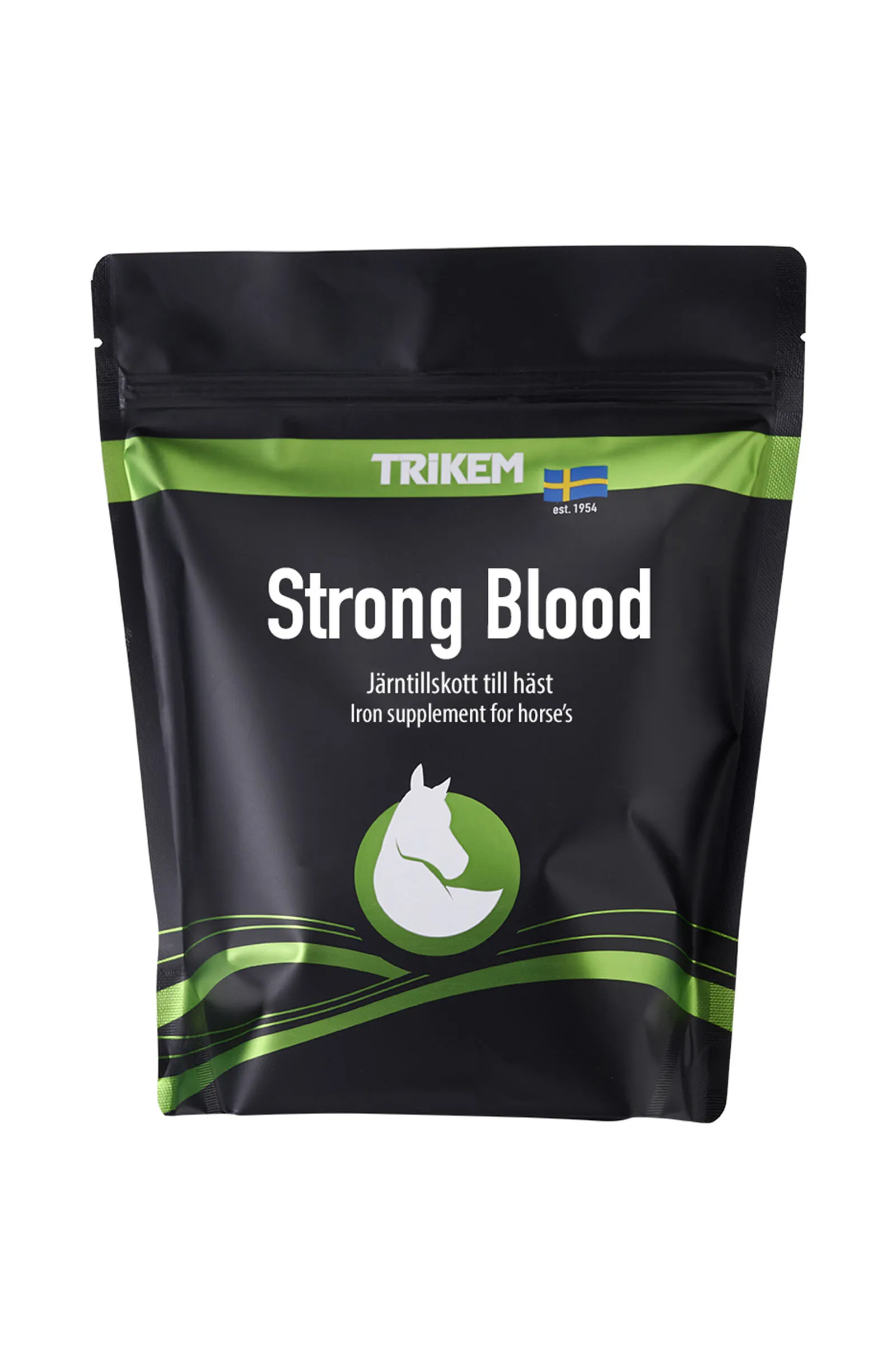 Trikem Trikem Sang Fort, 900g