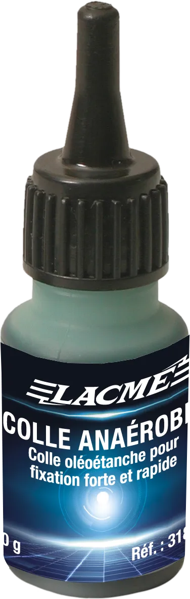 Tube De Colle Oléotanche Qté : Environ 20 Ml 318702 Lacme