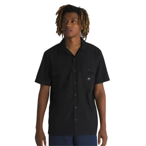 Vans Chemise Smith II SS Tissé - Homme