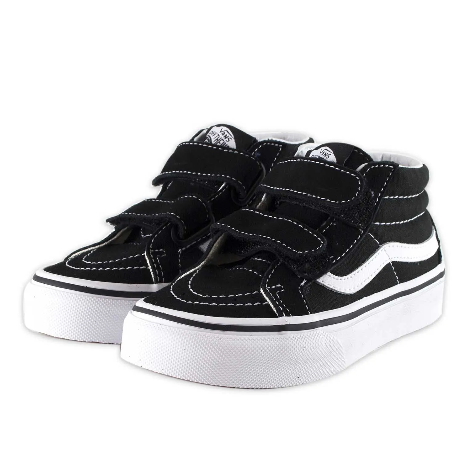 Vans Reissue double velcros