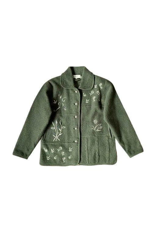 Veste autrichienne