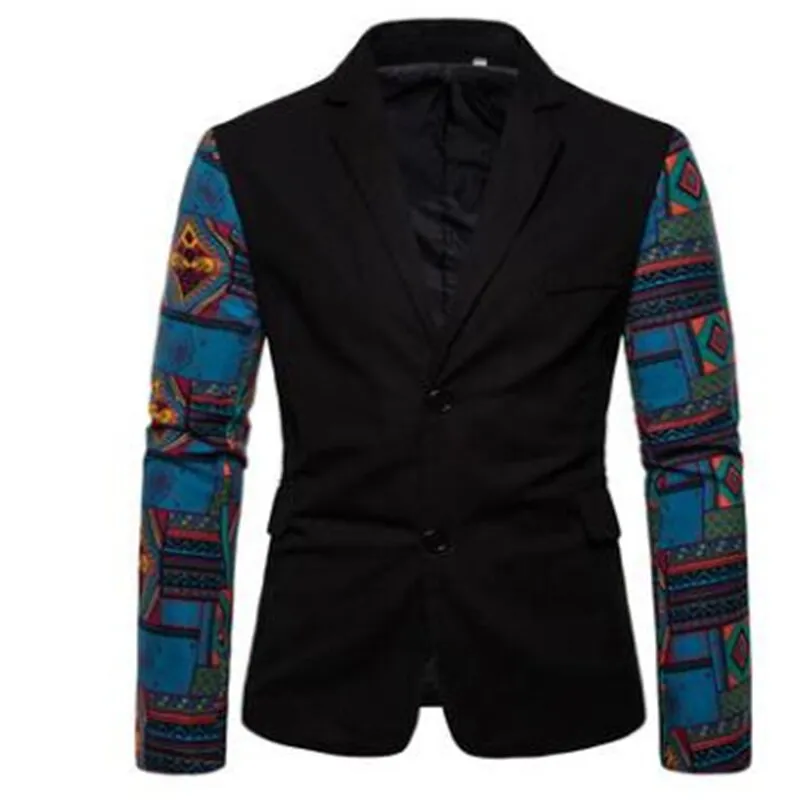 Veste Costume Année 70 Homme