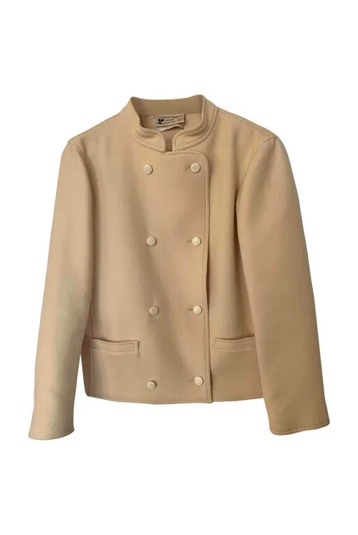 Veste Courrèges