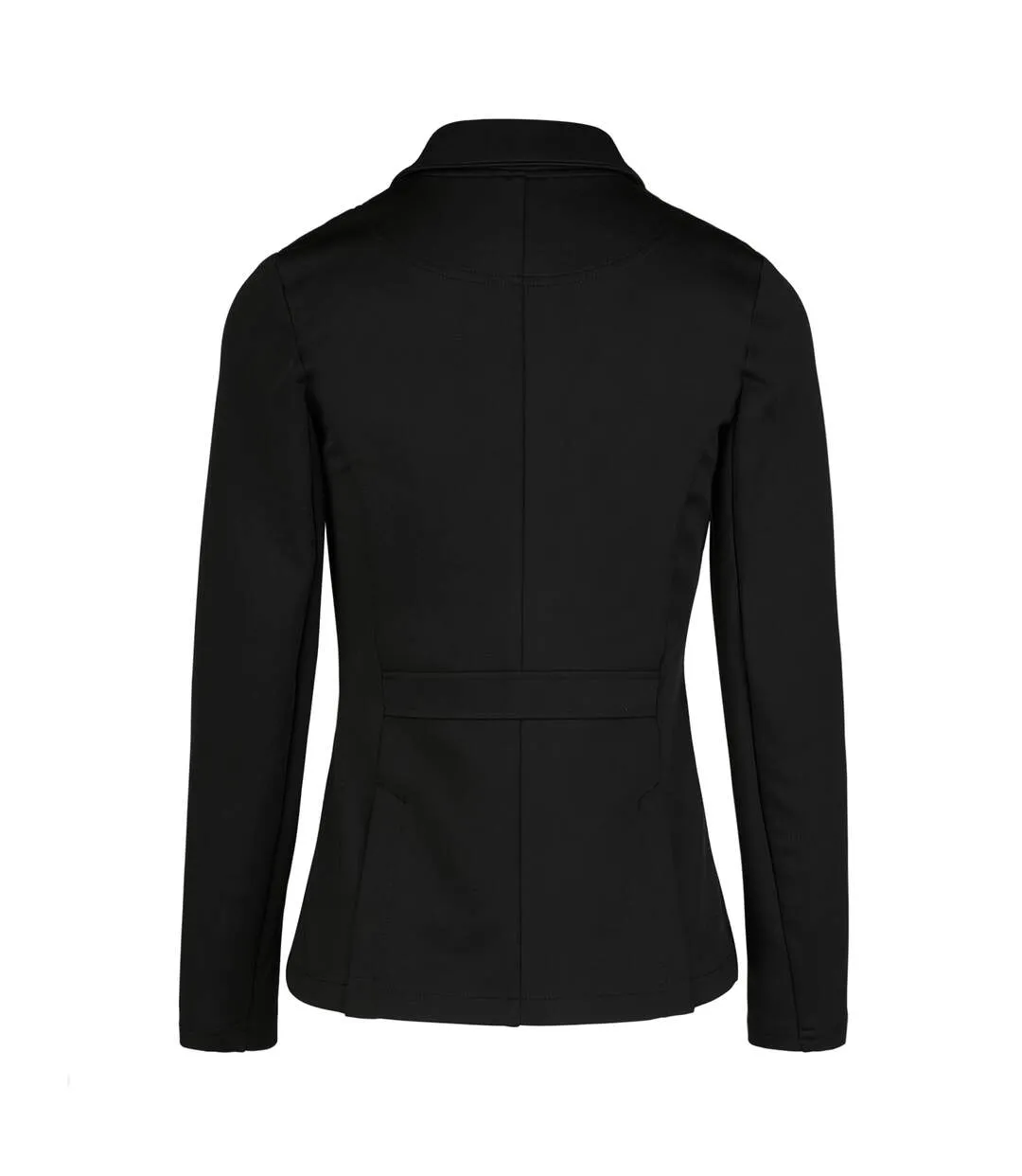 Veste de compétition aston femme noir Shires