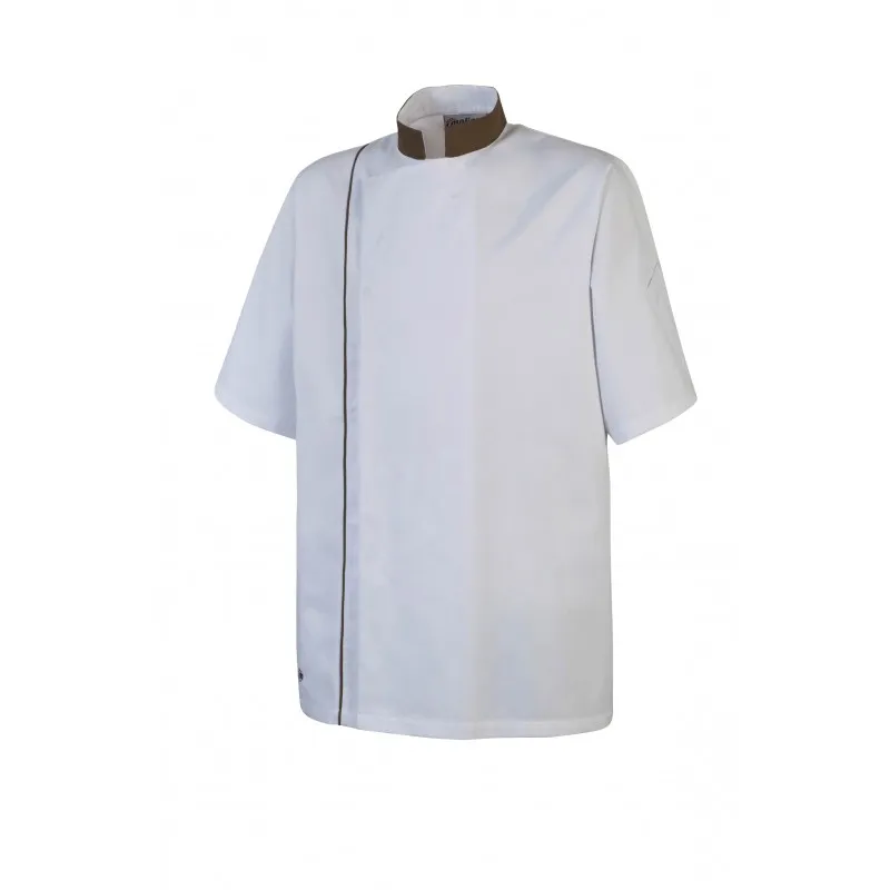 VESTE DE CUISINE AJIK