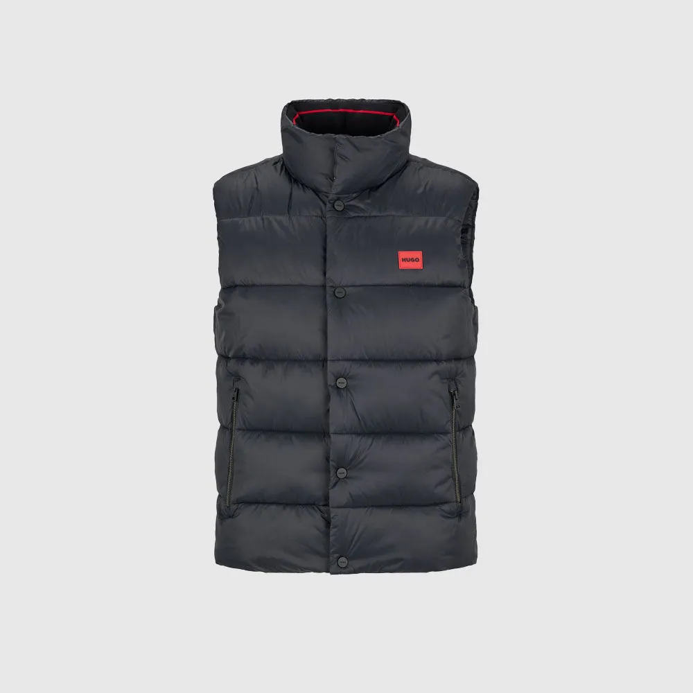 Veste sans manches