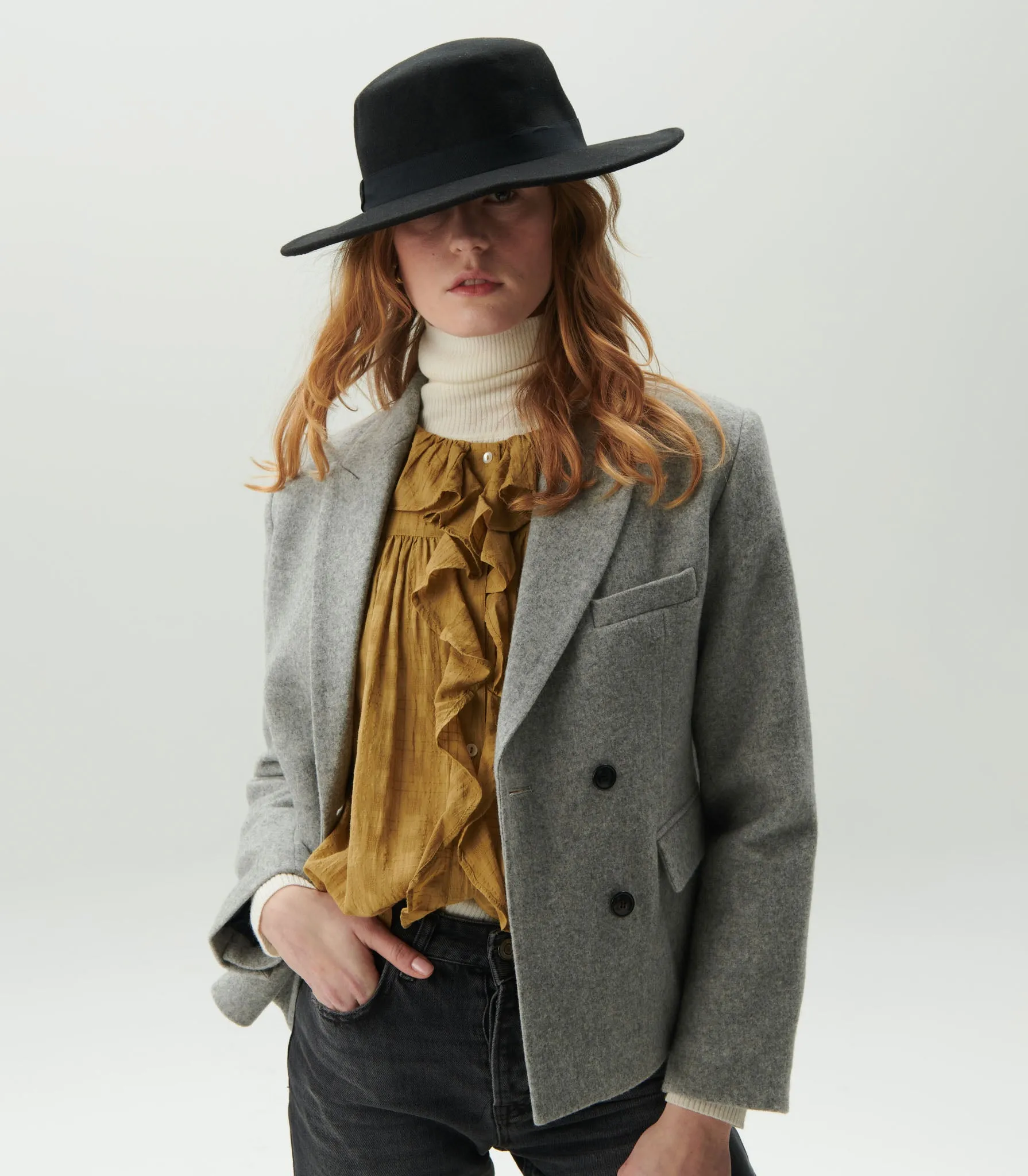 VESTE SOFIA