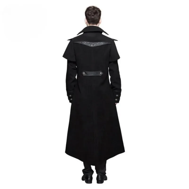 Veste Steampunk Style Pirate