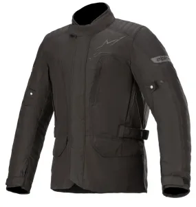 VESTE TEXTILE HOMME GRAVITY ALPINESTARS DRYSTAR NOIR
