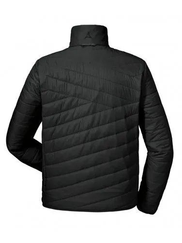 Veste Ventloft Homme Jacket Adamont1 - Noir