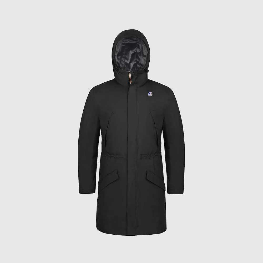Veste à logo