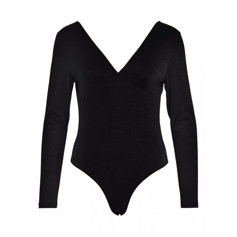 Vila Boby Viluxi 14091803 lurex marron ou noir