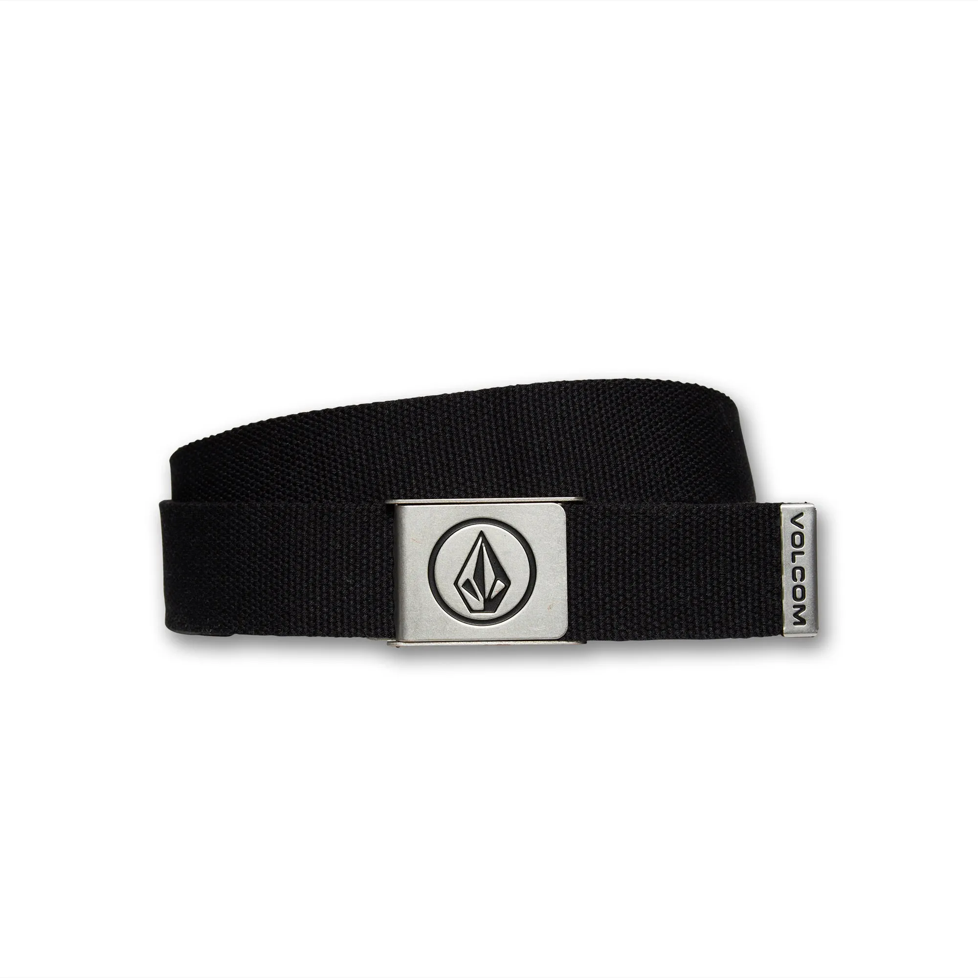 Volcom Ceinture Circle Web - Homme