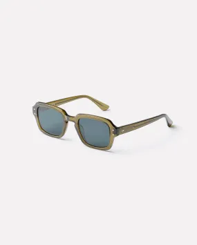 Wilson Army Green Polished / Green